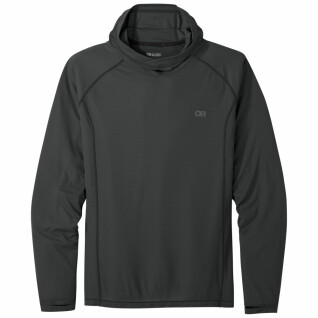 Sweatshirt à capuche Outdoor Research Echo