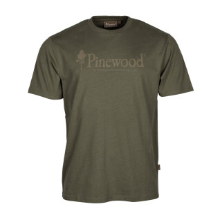 T-shirt Pinewood Life
