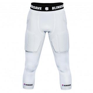 Pantalon collant 3/4 Blindsave Pro +