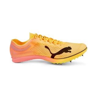 Chaussures d'athlétisme Puma evoSPEED Distance Nitro ElITe+ 2