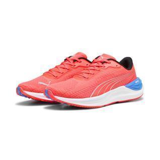Chaussures de running femme Puma Electrify Nitro 3