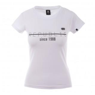 T-shirt femme Errea essential since