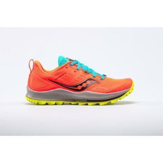 saucony fastwitch 7 femme or