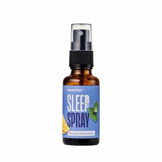 Compléments alimentaires Brain Effect Sleep Spray