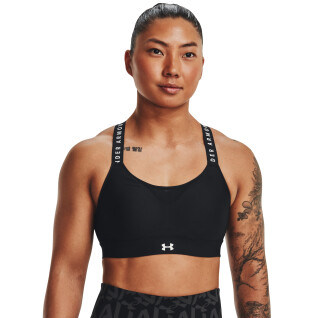 Brassière femme Under Armour Infinity High