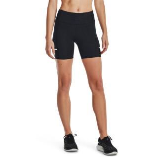 Cuissard femme Under Armour Fly Fast 3.0
