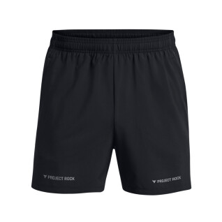 Short Under Armour Project Rock Leg Day
