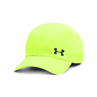 Casquette Under Armour Iso-chill Launch Adj