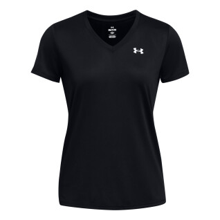 Maillot col V femme Under Armour Solid