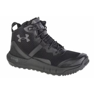 Chaussures de randonnée Under Armour Micro G Valsetz Wp