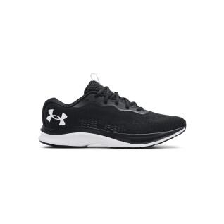 Chaussures de running de course Under Armour Charged Bandit 7