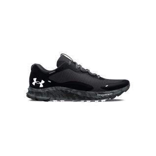 Chaussures de running femme Under Armour Charged Bandit Tr 2 Sp