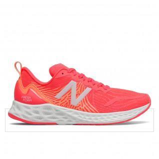 Chaussures de running femme New Balance fresh foam tempo