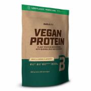 Lot de 10 sacs de protéines végétalienne Biotech USA - 500g