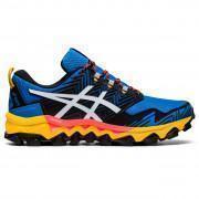 Chaussures de trail Asics Gel-Fujitrabuco 8