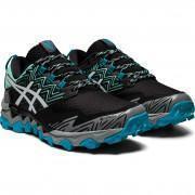 Chaussures de trail femme Asics Gel-Fujitrabuco 8 G-Tx
