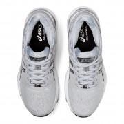 Chaussures de running femme Asics Gel-Nimbus 22 Platinum