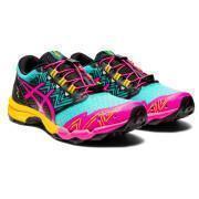 Chaussures de trail femme Asics Gel-Fujitrabuco Sky