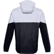 Veste Under Armour coupe-vent recoverLegacy