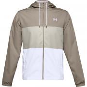 Veste Under Armour coupe-vent Sportstyle Wind Full Zip