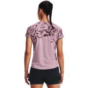 Maillot femme Under Armour Iso-Chill 200 Print