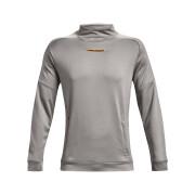 T-shirt manches longues Under Armour Terry Evolution