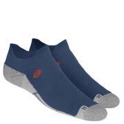 Chaussettes Asics Road ped double tab