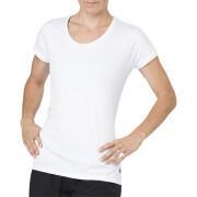 T-shirt femme Asics Capsleeve