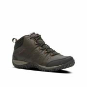 Chaussures de randonnée Columbia Woodburn II Chukka waterproof Omni-Heat