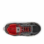 Chaussures de randonnée enfant Columbia Redmond waterproof