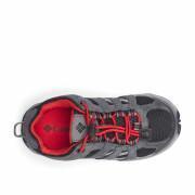 Chaussures de randonnée enfant Columbia Redmond waterproof
