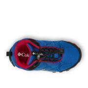 Chaussures kid Columbia Firecamp Mid 2 Wp