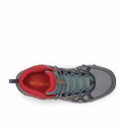 Chaussures de randonnée femme Columbia Peakfreak X2 Mid Outdry