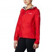 Coupe vent femme Columbia Rogue Runner