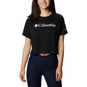 T-shirt à manches courtes femme Columbia North Cascades™