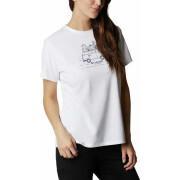 T-shirt femme Columbia Sun Trek Graphic