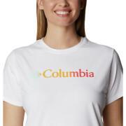 T-shirt femme Columbia Sun Trek Graphic