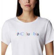 T-shirt femme Columbia Alpine Way Screen
