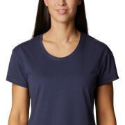 T-shirt femme Columbia Sun Trek