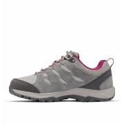 Chaussures de randonnée femme Columbia REDMOND III WATERPROOF