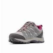 Chaussures de randonnée femme Columbia REDMOND III WATERPROOF