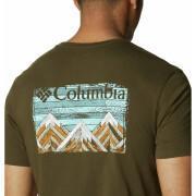 T-shirt Columbia Pine Trails Graphic