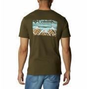 T-shirt Columbia Pine Trails Graphic