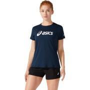 T-shirt femme Asics Core