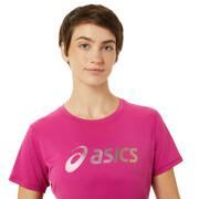 T-shirt femme Asics Sakura