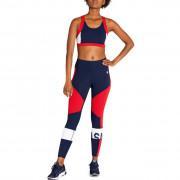 Collant femme Asics Color Cropped 2