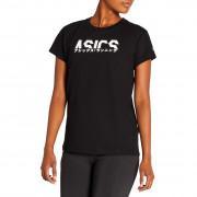 T-shirt femme Asics Katakana Graphic