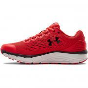 Chaussures de running Under Armour Charged Intake 4