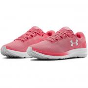 Chaussures de running femme Under Armour Charged Pursuit 2