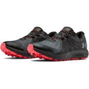 Chaussures de running Under Armour Charged Bandit Trail GORE-TEX